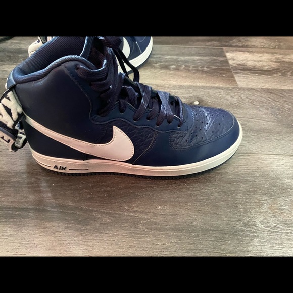 Air Force 1 high - Picture 4 of 7